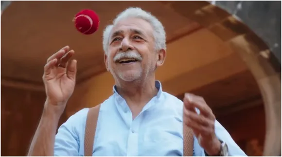 Revisiting 10 Of The Best Naseeruddin Shah Dialogues On His 69th Birthday