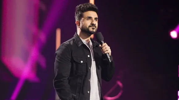 9 hilarious stand-up quotes by Vir Das that caught everyone's attention