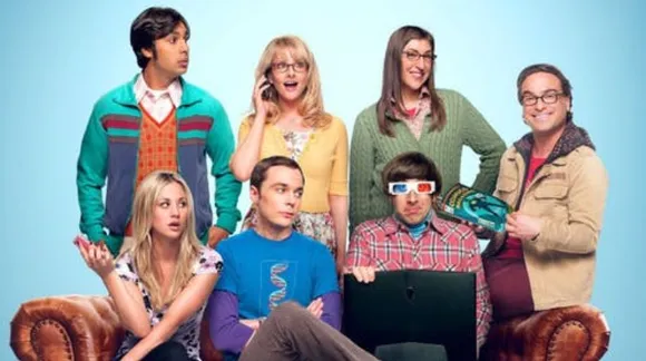 These facts about The Big Bang theory will make you want to re-watch the entire show