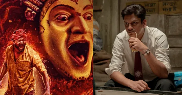 #BingeRewind: Performances by Indian actors of 2022 in films that really made a place in our hearts!