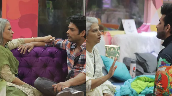 Bigg Boss round-up: Siddharth and Paras Chabbra's mother take over Bigg Boss house; Best friends Karan Singh Grover and Aarti Singh reunites