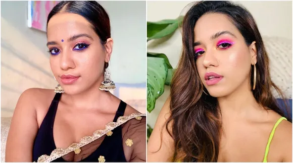 Beauty blogger Debasree Banerjee shares her journey, inspirations and more in a candid conversation