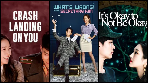 These K-Dramas are addictive and a must-add to your watch-list