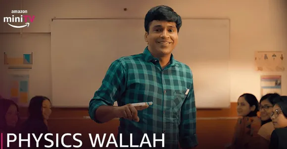 4 reasons why Physics Wallah on Amazon miniTV makes for a fun watch!