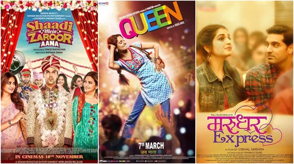 Don't want to get married so soon? Then show these movies to your desi parents