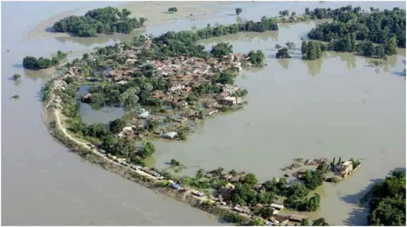 Here's How You Can Donate To The Assam Flood Relief Fund