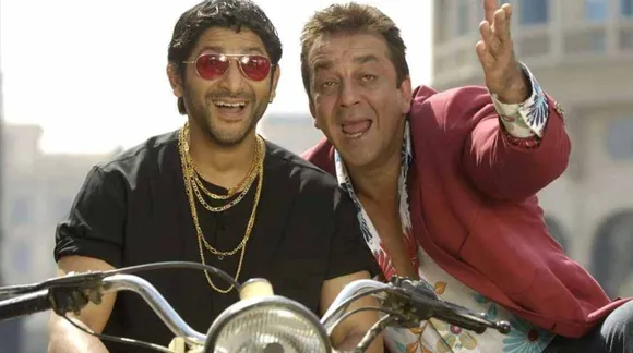 17 years of Munna Bhai: Check out these things that are relevant even today