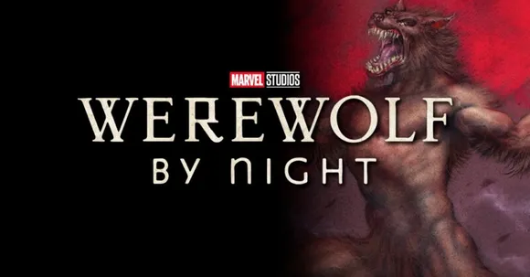 Werewolf by Night