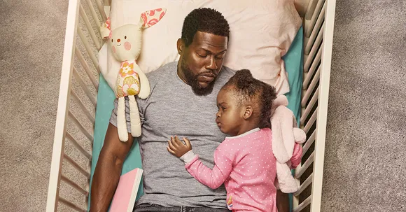 Friday Streaming - Fatherhood on Netflix is about parenting in 2021