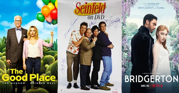 10 sitcoms you'd love to watch over the weekend