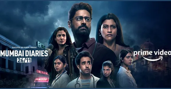 Mumbai Diaries 26/11 trailer seems like a story full of choices under an attack