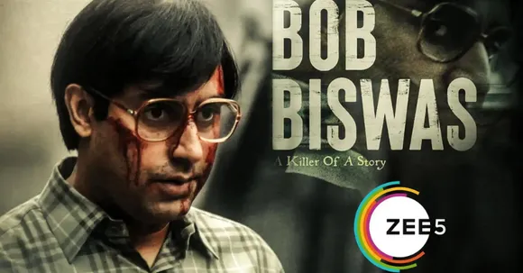 Bob Biswas