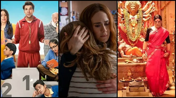 These upcoming November 2020 movies will make for the perfect Diwali watch party