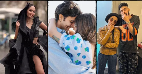 From Mrunal Panchal's engagement to Sejal Kumar talking about fashion, this weekend's roundup has everything