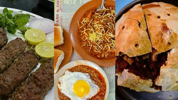 10 Pocket friendly restaurants of Mumbai that you need to try!
