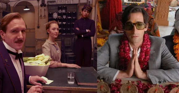 Wes Anderson: A unique cinematic style like no other!