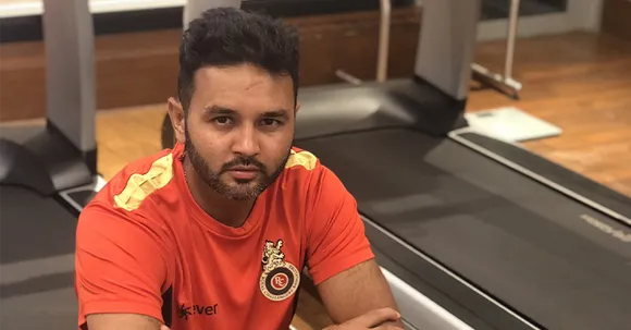 Cricketer Parthiv Patel announces his retirement and bids farewell to the sport