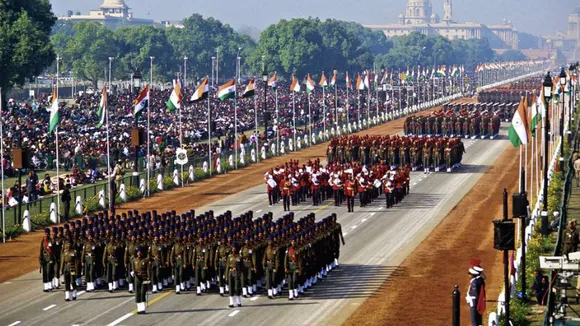 70th Republic Day: All you need to know about the ceremony