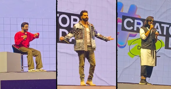 At Creator Day in Delhi, Meta highlights its commitment to the Indian creator economy