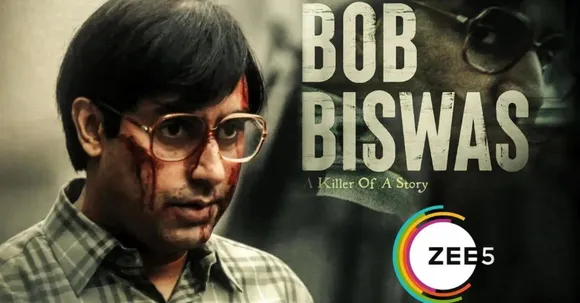 Bob Biswas on Zee5 misses out on an opportunity to be a great spin-off