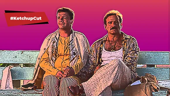 Ketchup Cut: The Birdcage being a game-changer for queer characters in films