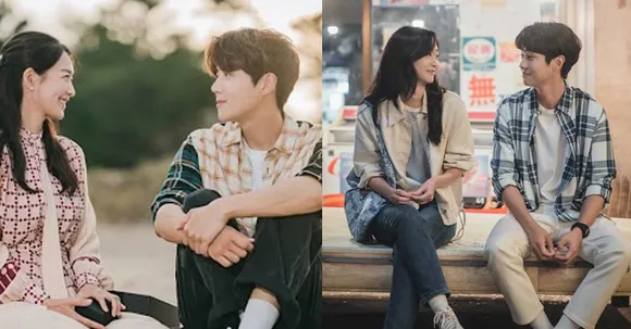10 feel-good Korean dramas to watch!