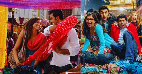 10 moments from Yeh Jawaani Hai Deewani that are etched in our minds forever!