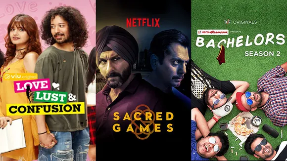 29 Hindi web series from 2018 that you need to binge watch ASAP!
