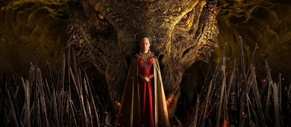 A fight for the throne, swords and soaring dragons, HBO drops the House Of The Dragon trailer