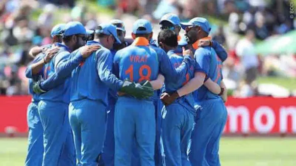 Fans laud Team India's fighting spirit after the loss to New Zealand
