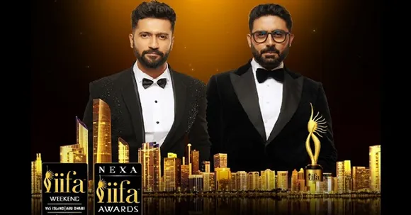 The biggest Bollywood party aka the IIFA Awards to descend upon Yas Island, Abu Dhabi this weekend!