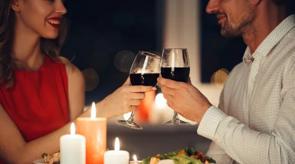 Romantic restaurants to enjoy a date night with bae this Valentine's Day
