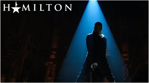 The Hamilton trailer has fans gushing over the music, cast and everything!