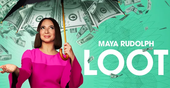 Friday Streaming - With a rather affable ensemble cast that has Maya Rudolph at its front and centre, Loot on Apple TV+ feels like a warm hug on a bad day!