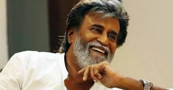 Rajinikanth to be honored with Dadasaheb Phalke Award