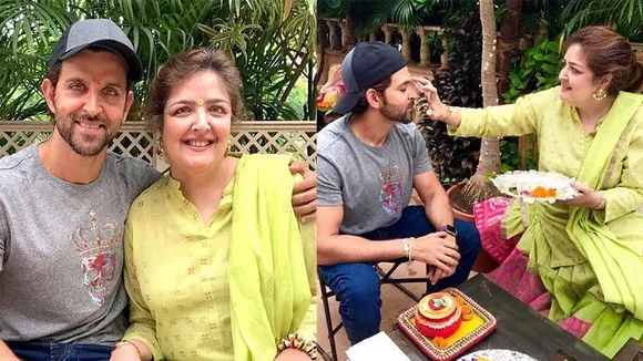 Hrithik Roshan's sister, Sunaina Roshan goes against family, seeks help from Kangana Ranaut