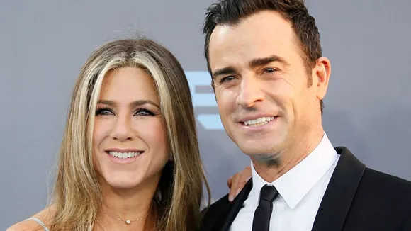 Jennifer Aniston and Justin Theroux separate after two and half years of marriage