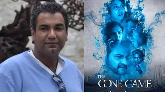 #KetchupTalks: Sukesh Motwani, Producer of The Gone Game talks about this lockdown mystery