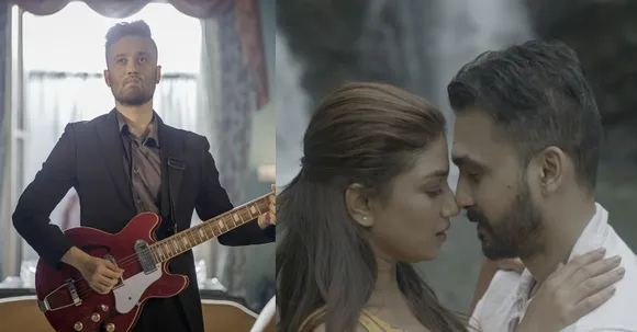 #KetchupTalks: Aaryan Banthia pours his heart out on lost love with ‘Tere Bin’