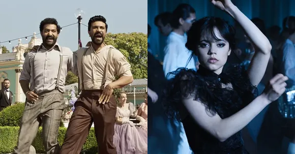 International Dance Day: 8 dance sequences from movies and TV shows that went viral all over social media!