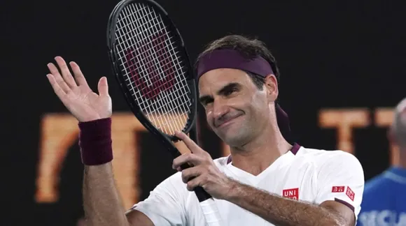 Roger Federer's knee injury to keep him away from the courts until 2021