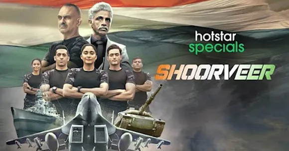 Did Shoorveer land well with the Janta? Let's find out!