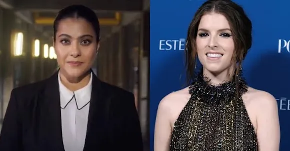 Kajol's first OTT series to Anna Kendrick's directorial debut, we have it all in our E: Roundup!