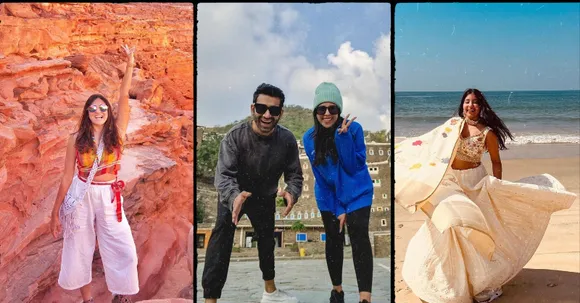 20 travel influencers who made travel less hectic and more fun!