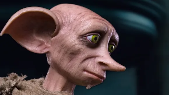 Dobby or Alien? Potterheads go crazy after spotting #DobbyTheFreeElf on Twitter