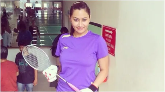 Revisiting Indian Badminton Star Jwala Gutta's Achievements