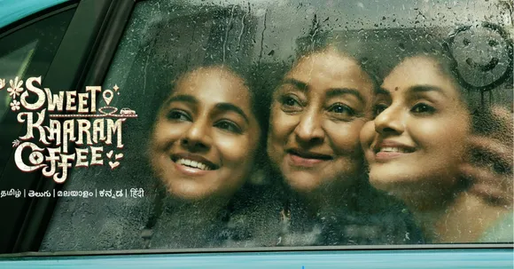 Prime Video's unveils Sweet Kaaram Coffee trailer; it is a wholesome and heartwarming family drama