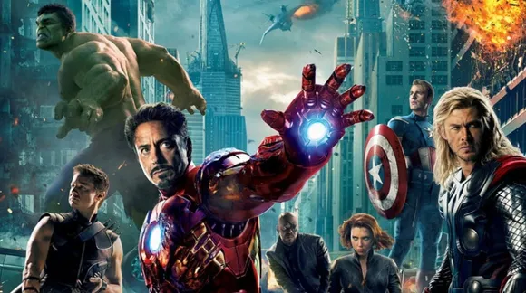 Avengers STATION Is In India For The First Time And It's Time For Fans To Assemble