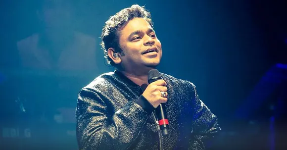 A R Rahman gives the ultimate advice on how to beat boredom