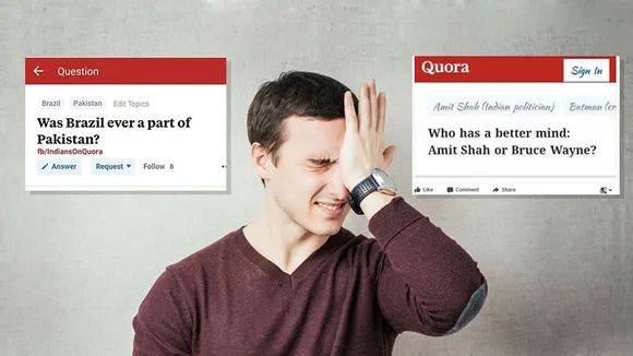 Some of the creepiest, stupidest and weirdest Quora questions ever!